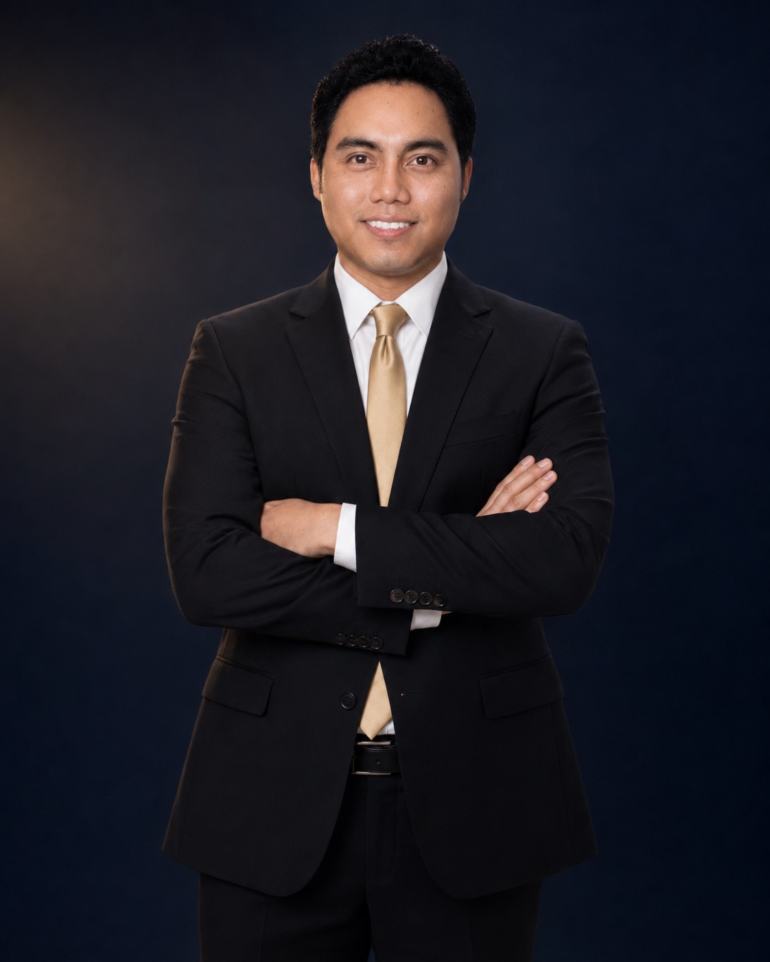 Camilo Steve Chuc Paz, Director General de IMPROMEX Trading Company
